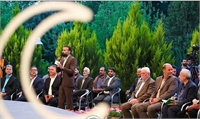 بیشترین دعاوی در محاکم اصفهان به پرونده تصادفات اختصاص دارد
