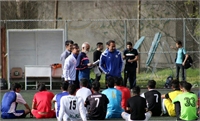 رهایی زندانیان غیرعمد با کمک باشگاه فوتبال خیبر