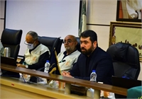 آزادی ۸۴ زندانی غیرعمد استان فارس با مشارکت خدام رضوی
