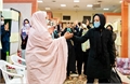 آزادی 50 زندانی زن به مناسبت میلاد دخت نبوت
