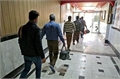 86 درصد زندانیان غیرعمد البرزی با قبولی اعسار آزاد شده‌اند