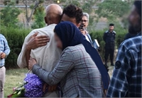 ۴۵ زندانی در چهارمحال‌وبختیاری به آغوش خانواده بازگشتند