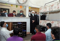 آزادی ۸ زندانی غیرعمد با سفر رییس قوه قضاییه به استان یزد