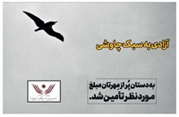 ۵۰ زندانی غیرعمد با کمک طرفداران چاوشی آزاد شدند