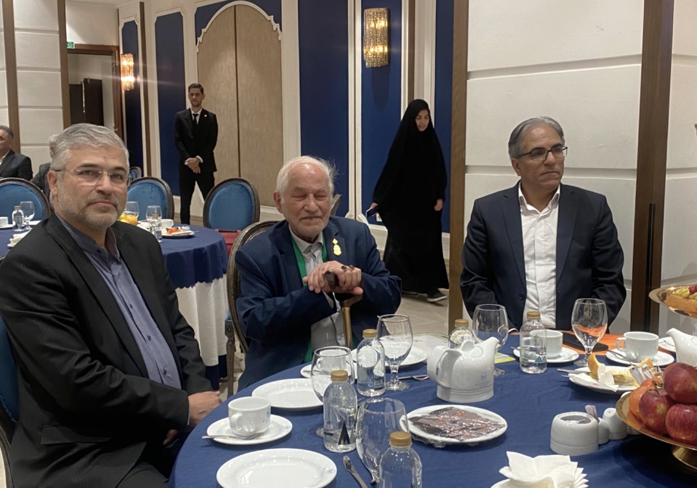 ستاد دیه کشور