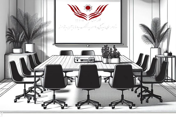 ساختار مرکزی ستاد