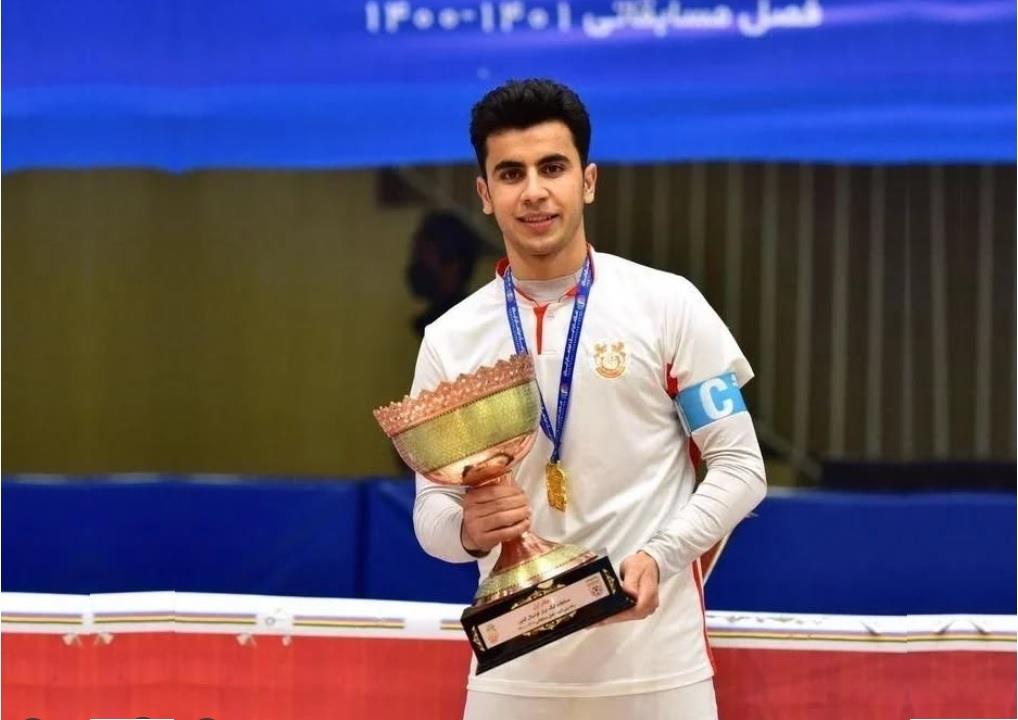 بانوی ارومیه‌ای با پیشگامی یک فوتسالیست آزاد شد