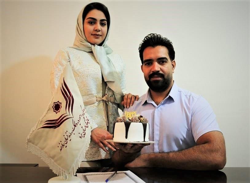 پیوندی که با دعای یک مادر دربند ابدی شد