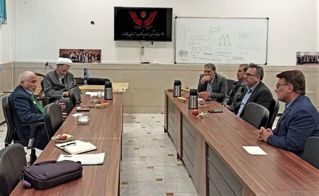 رهایی ۴ بانوی زندانی با همت کانون مدارس اسلامی