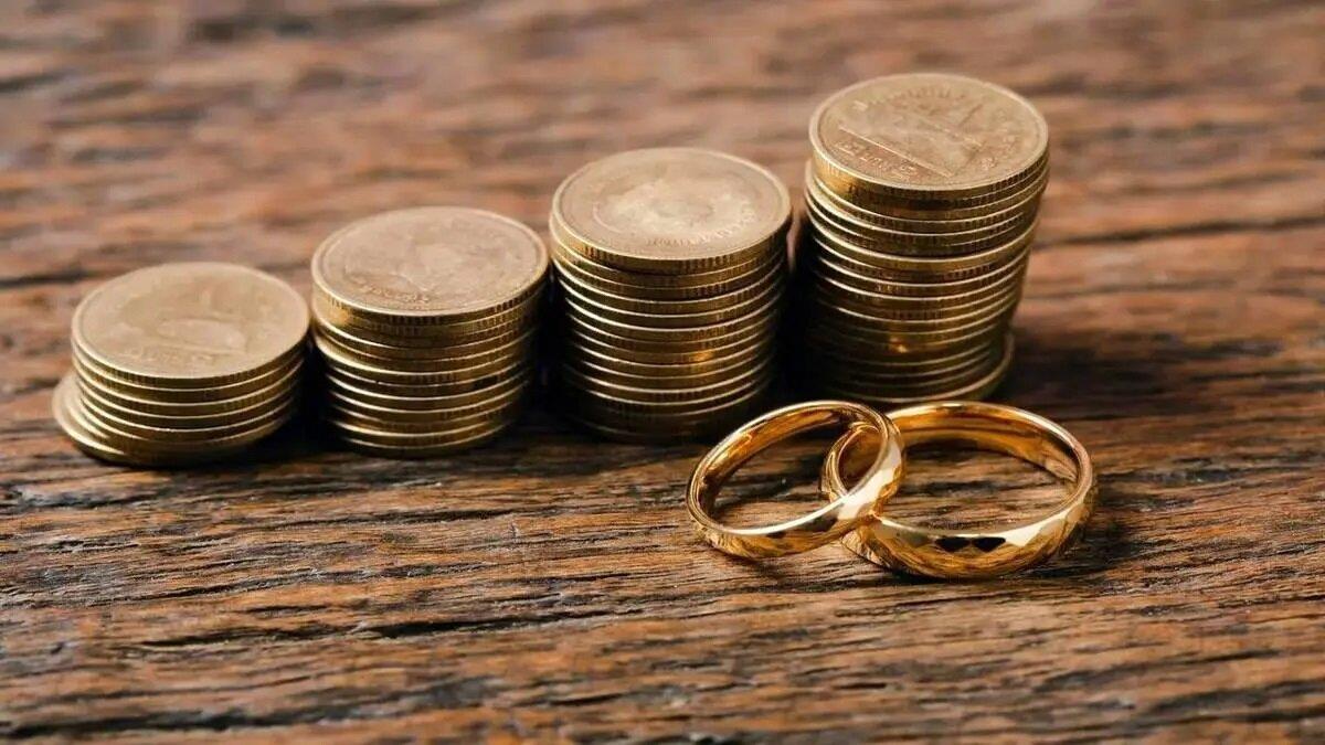 مهریه از چه زمانی بجای هدیه ابزار باج‌گیری شد؟