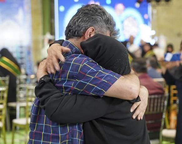 رهایی ۹ زن زندانی با حمایت شهریار فوتبال ایران