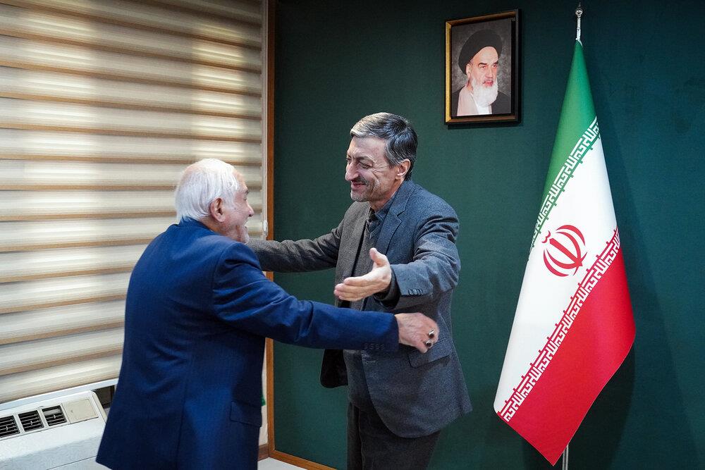 آزادی زندانیان غیرعمد در گرو اقدامات فراسازمانی است