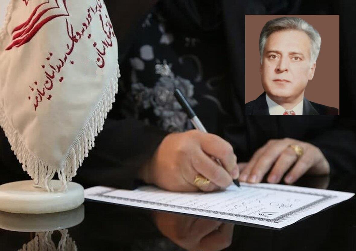 آزادی ۵ زندانی غیرعمد به یاد ناشر کهنه‌کار یزدی