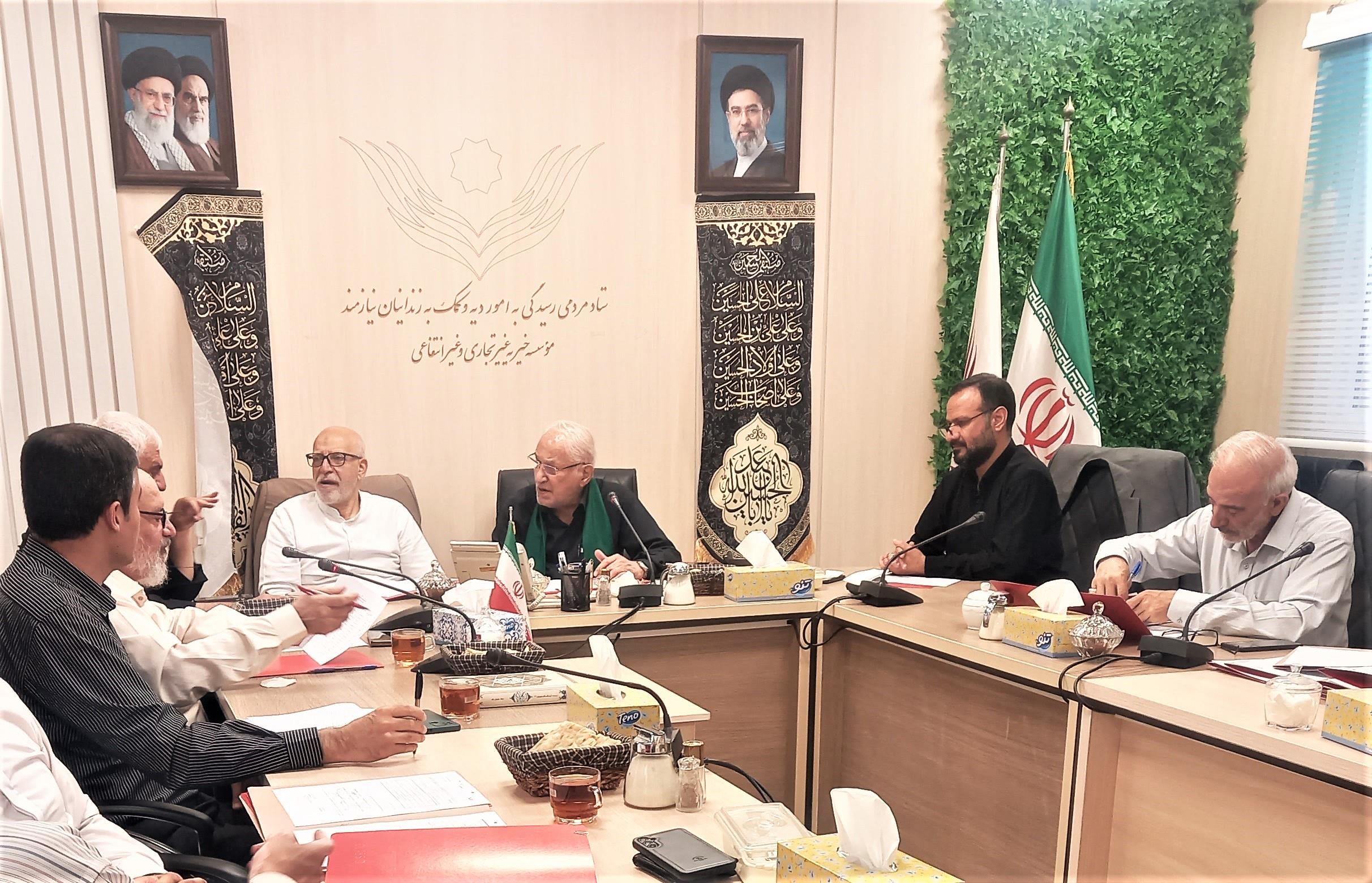 آزادی ۲۷ زندانی با حداقل پرداختی/ چطور ۷۰۰ میلیارد بدهی به ۷.۴ میلیارد تومان تقلیل یافت؟