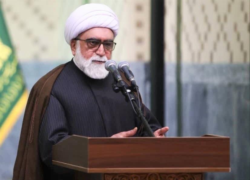 آزادی زندانیان غیرعمد تبلور سیره اهل‌بیت است