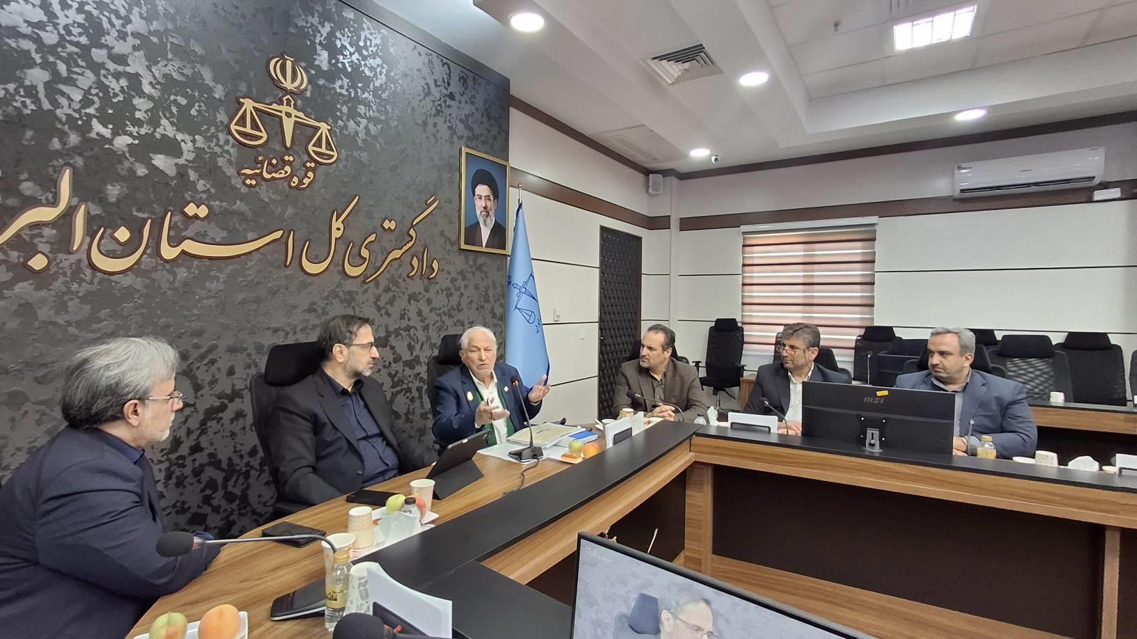 افتخار ستاد دیه میزبانی از اقشار مختلف مردمی است
