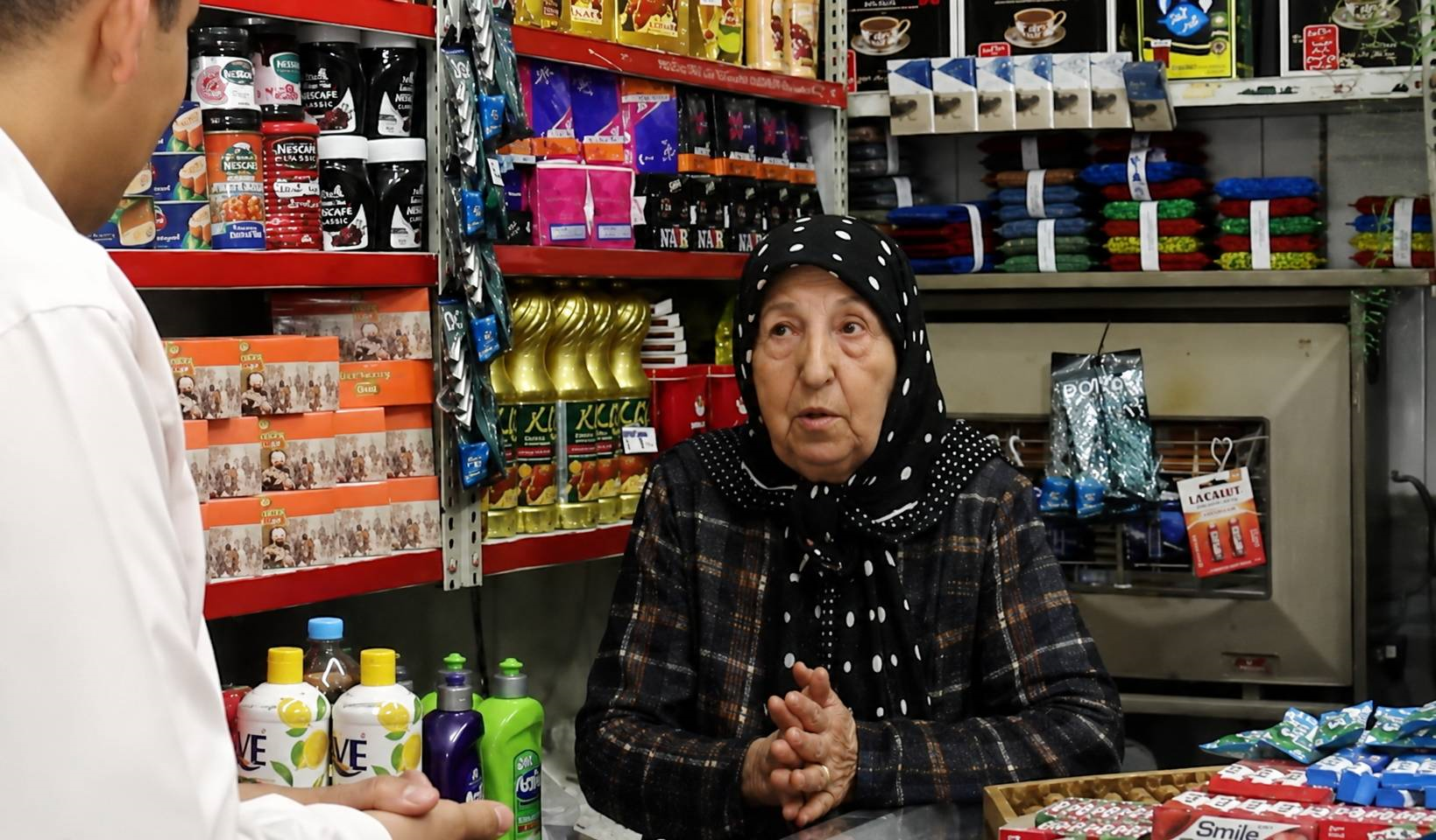 مادر تبریزی هزینه حج خود را صرف آزادی زندانیان غیرعمد کرد