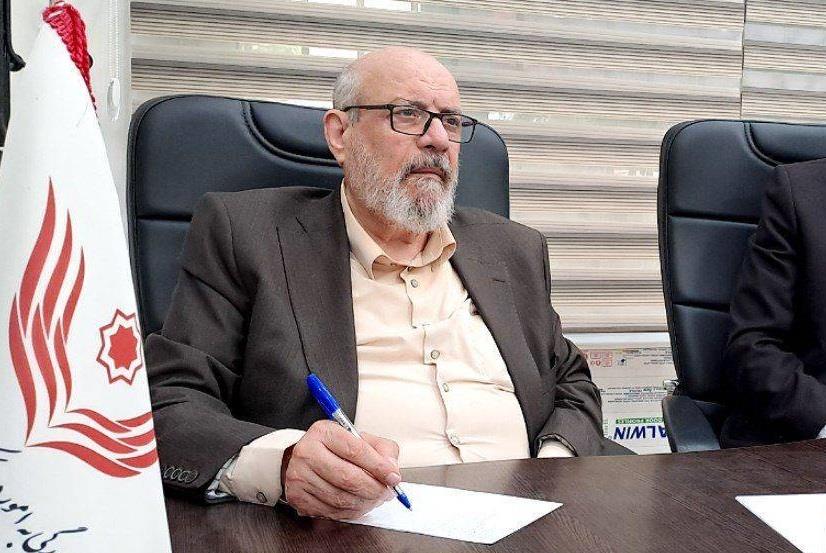 تنها ۲ درصد از زندانیان غیرعمد در گلستان هستند