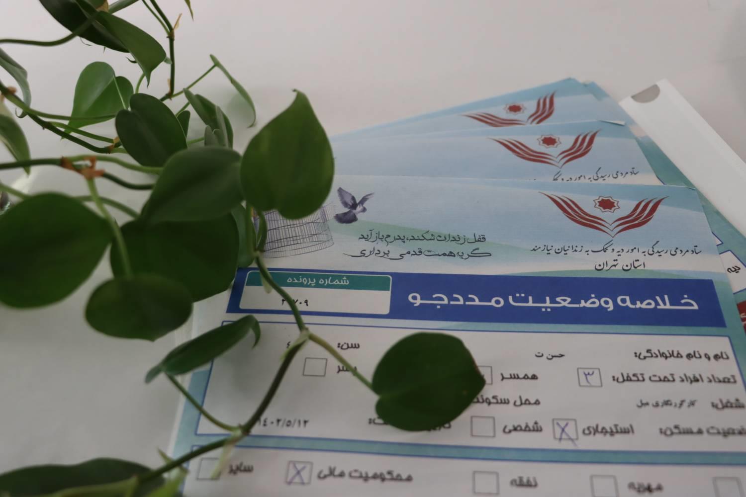 آزادی ۳ زندانی غیرعمد به یاد خبرنگار فقید ایرنا