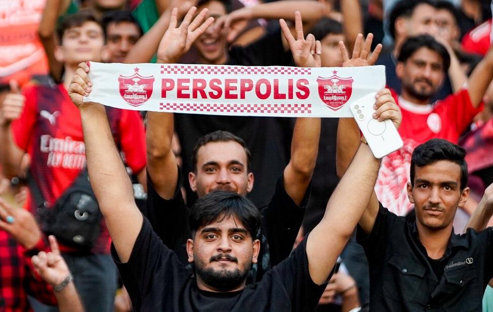 آزادی ۶ زندانی غیرعمد در دربی سرخابی‌ها