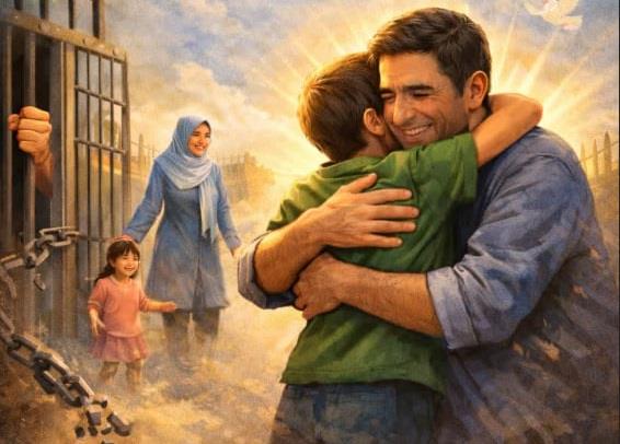 دو شریک تهرانی سبب‌ساز آزادی ۸۱ زندانی غیرعمد شدند