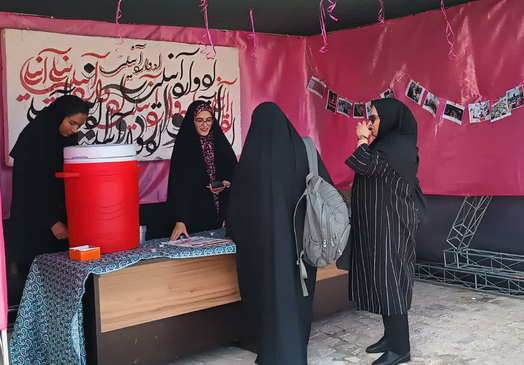 دانشجویان اصفهانی با کاغذ باطله زندانی آزاد می‌کنند