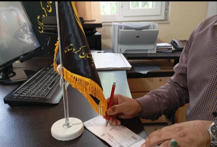آزادی ۲۰ زندانی غیرعمد با همت جوان سنندجی